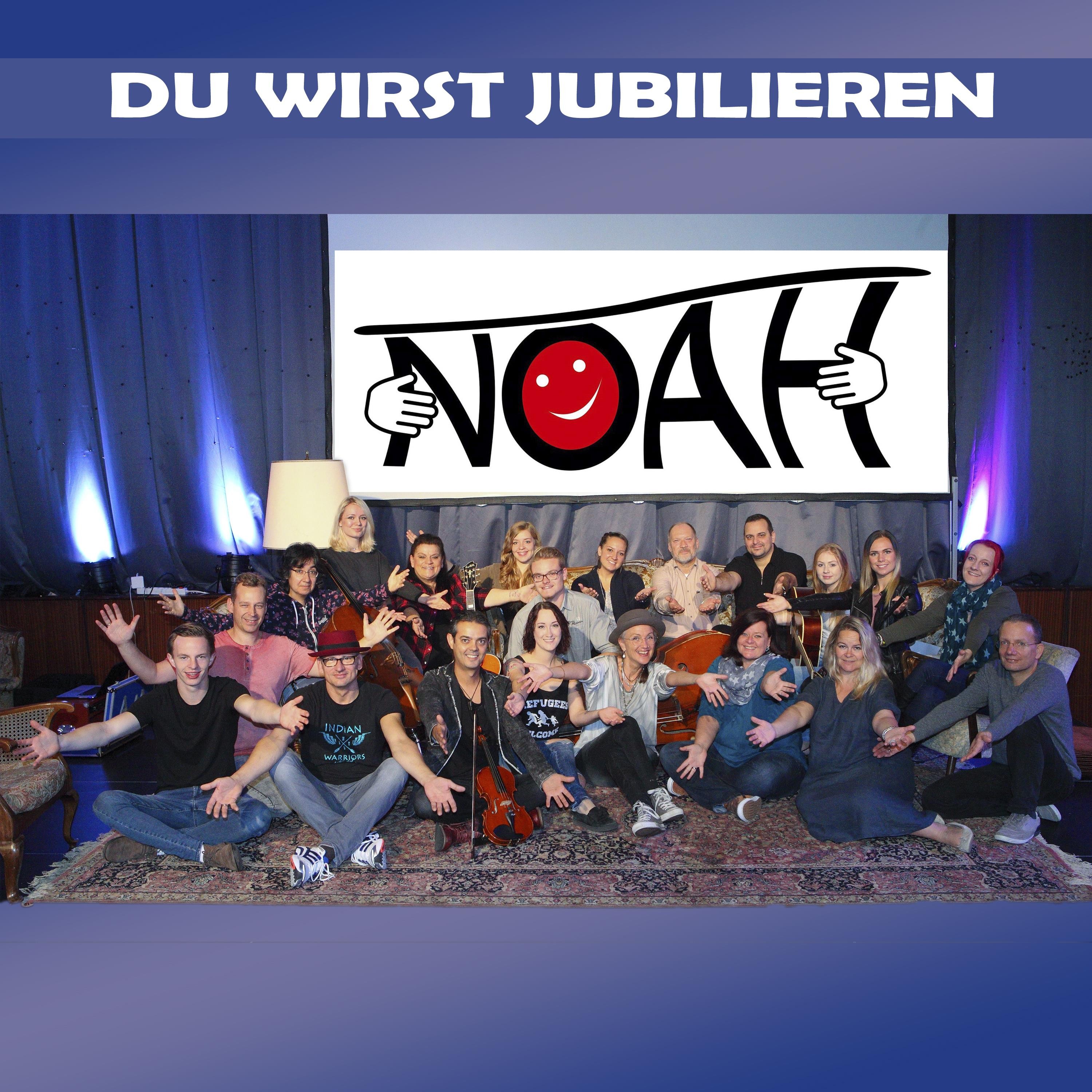 Noah Projekt –